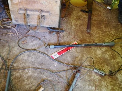 岡山県新見市産 イノシシ肉使用のレトルトカレー スパイス猪カレー 240g×5袋