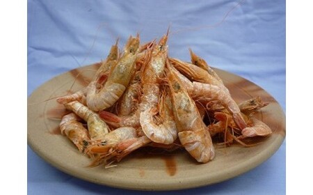 干しエビ