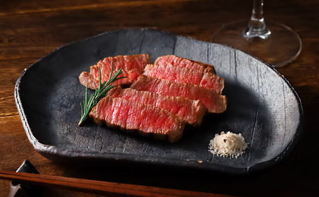 【天満屋選定品】百貨店バイヤーおすすめ!奈義和牛 ヒレステーキ 750g(150g×5枚)【奈義和牛 ヒレ 地域ブランド牛 黒毛和牛 肉 牛 ステーキ】