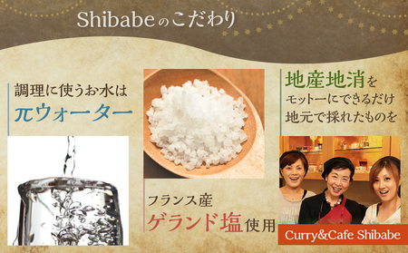 クレオパトラカレー3箱入