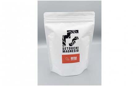クライミングチョーク 滑り止めチョーク 「SETOUCHIMAGNESIO」OSTRA