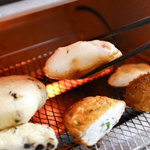 瀬戸内ふるさと創作 練り天 セット 華−はなやか− 練り物 魚貝類 