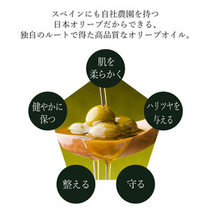 オリーブマノングリーンローション&化粧用オイルセット 美容グッズ スキンケア 化粧水