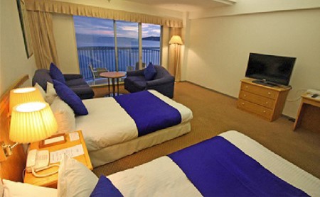 ホテルリマーニ 1泊2食付き(オールインクルーシブ)ペア宿泊券 旅行券