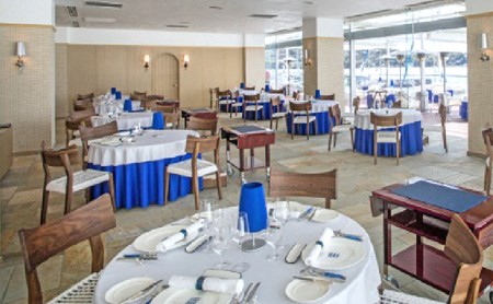 ホテルリマーニ 1泊2食付き(オールインクルーシブ)ペア宿泊券 旅行券