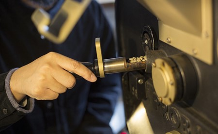 キノシタショウテン コーヒー 飲み比べセット（100g×2種） コーヒー豆 珈琲豆 珈琲  中挽き（ドリップ用）