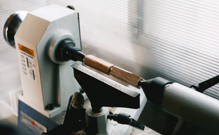 岡山県産のひのきを使用した世界でたったひとつのボールペン 文房具 筆記具 普段使い 筆記用具 会社用 自宅用 ビジネス 小物 