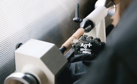 岡山県産のひのきを使用した世界でたったひとつのボールペン 文房具 筆記具 普段使い 筆記用具 会社用 自宅用 ビジネス 小物 