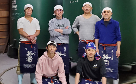 純米吟醸 紫の英君 720ml×1本 お酒 アルコール 日本酒 純米吟醸酒 家飲み 宅飲み 晩酌 フルーティー 品格ある味わい 山田錦 