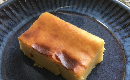 国産 オーガニック 小麦 の ハード系 フランスパン と 焼菓子 セット M