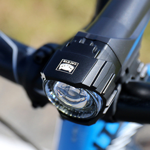 自転車用ライト GVOLT100 [HL-EL570GRC] キャットアイ 自転車 ライト 充電 充電式 USB 防水 後付け 岡山 赤磐市