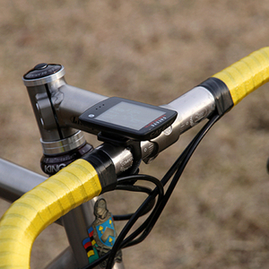 自転車用ワイヤレスサイクロコンピュータ PADRONE DIGITAL [CC-PA400B] キャットアイ 自転車 防水 後付け 岡山 赤磐市