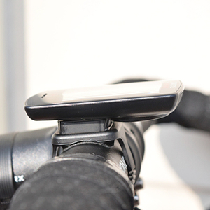 自転車用ワイヤレスサイクロコンピュータ PADRONE+ [CC-PA110W] キャットアイ 自転車 防水 後付け 岡山 赤磐市