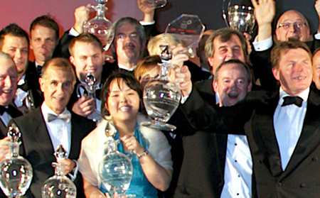 櫻室町 プレミアム 大吟醸 ・ 純米 大吟醸 詰合せ セット お酒 日本酒 