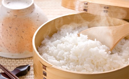 稚媛の里 慣行栽培米ひのひかり10kg