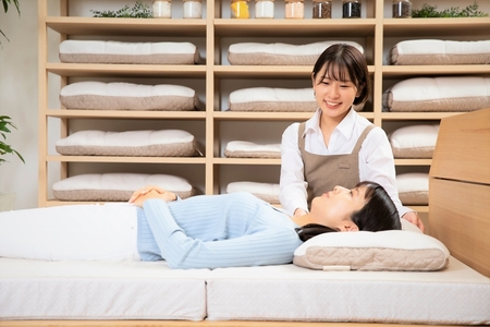 あなただけの オーダーメイド枕 (スタンダード素材)｜オーダー枕 オーダーまくら オーダーメイドまくら【TF-02】