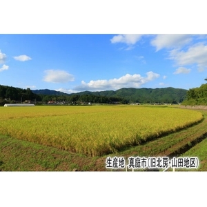 ＜定期便全6回＞ 令和7年産 ひとめぼれ 無洗米 １０kg(5kg×2袋) 岡山県真庭市 【tkns-tkb011】