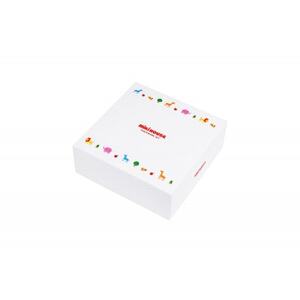 ミキハウス　テーブルウェアセット  (T30)_雑貨・日用品 ベビー用品    雑貨・日用品 グラス・カップ 食器   雑貨・日用品 スプーン・フォーク・ナイフ 食器   雑貨・日用品 皿・椀 食器 _【1504414】