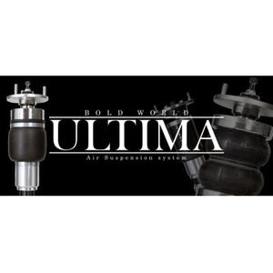 ふるさと納税モデルBOLDWORLD エアサスペンション (セダン・ワゴン用)岡山県美作市受注生産_家電製品 アウトドア・カー用品  _【1510526】