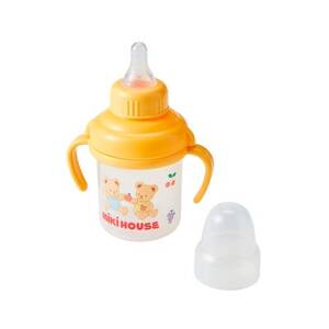 ミキハウス　マグセット(ベア＆フルーツ柄)_雑貨・日用品 ベビー用品  _【1591320】