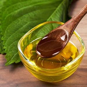 【発送月固定定期便】美作市粟井産　えごま油100ml×1本全3回【4068304】