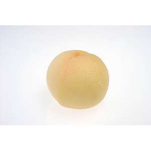 岡山白桃食べ比べ 晩生2種2玉【配送不可地域:離島】【1684882】