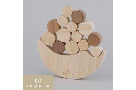 IKONIH TOY なみのリバブル_雑貨・日用品 おもちゃ・ぬいぐるみ _【1075749】