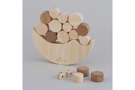 IKONIH TOY なみのリバブル_雑貨・日用品 おもちゃ・ぬいぐるみ _【1075749】