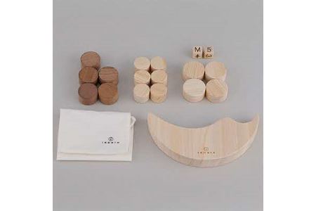 IKONIH TOY なみのリバブル_雑貨・日用品 おもちゃ・ぬいぐるみ _【1075749】