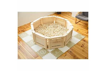 IKONIH POOL フェンス(1枚)_雑貨・日用品 おもちゃ・ぬいぐるみ _【1078864】