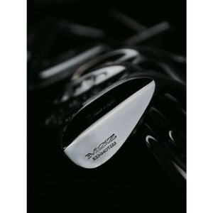 MOZ COOLウェッジ 52° ニッケルクロムサテンメッキ(MCI 60R)_雑貨