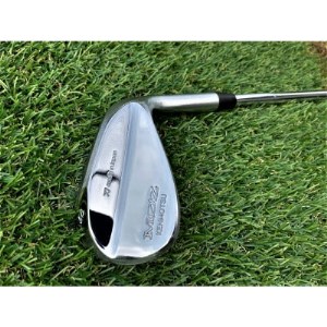 MOZ COOLウェッジ　48°　ニッケルクロムサテンメッキ(シャフト:モーダスW115)_雑貨・日用品 ゴルフ用品 スポーツ・アウトドア用品 _【1398602】 10,080円