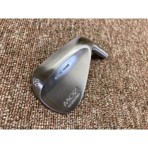 MOZ RA-01 58° ノーメッキ仕上げ (N.S.PRO950 S )　1本_雑貨・日用品 ゴルフ用品 スポーツ・アウトドア用品 _【1431209】