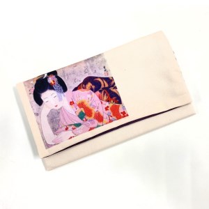 BB-26　徳永　春穂　マスクケース