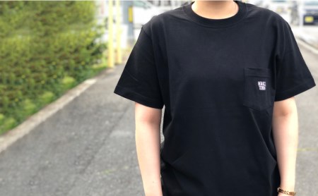 YY-5　Tシャツ(WHITE/BLACK)