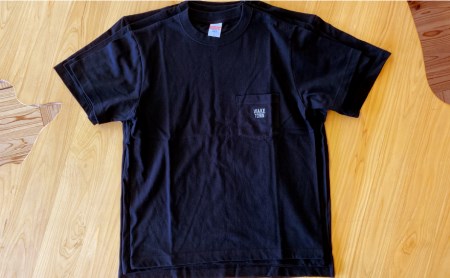 YY-5　Tシャツ(WHITE/BLACK)