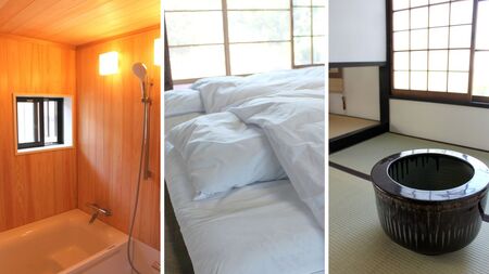 【築160年の古民家】喜・桐・里 　平日ご宿泊券（1日1泊1名様分）