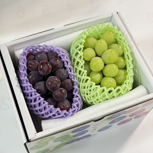 ぶどう 2026年 先行予約 農家こだわりのシャインマスカット&ハート型のマイハート 合計約1.0kg ブドウ 葡萄 岡山県産 国産 フルーツ 果物 ギフト 【 Nini farm 農家 直送 】