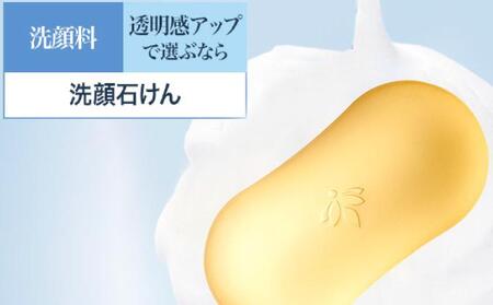 RJブーストクレンズ　スキンケアソープ (07025) [006-a063]