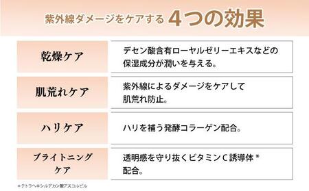 RJ ミネラル UVスプレー＜日やけ止めスプレー＞(7117)［006-a059］