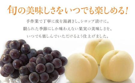 ちょっと贅沢な実だくさんゼリー6個入【021-a017】