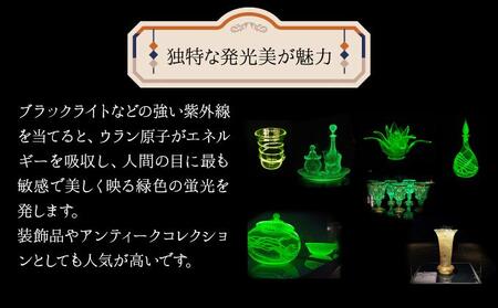 ロックグラス「さざなみロック」【028-a010】