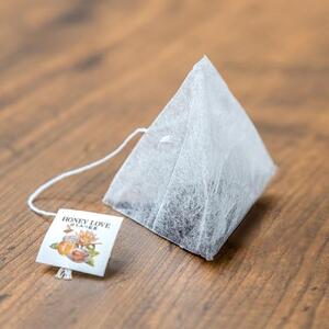 HONEY LOVE はちみつ紅茶 25包×2箱（40280）【006-a087】