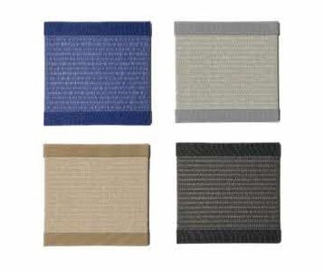 桧尾畳店のhitotema 「小畳（小）」 2枚セット _S141