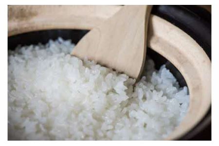 Kocomo’s きぬむすめ 白米 4.5kg _S127