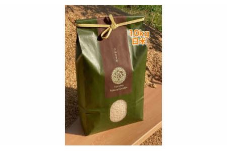 Kocomo’s きぬむすめ 白米 9kg _S128