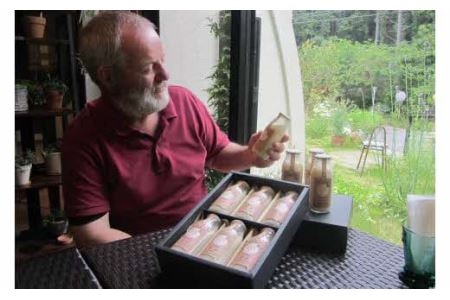 Kocomo’s 糀発酵の甘酒 180ml×15本 _S121