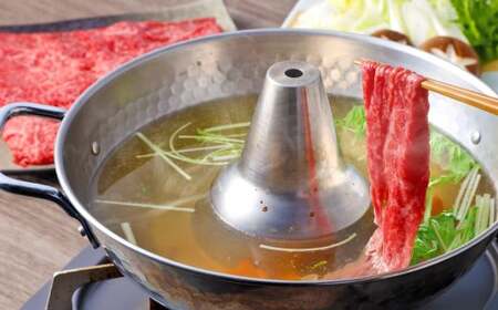 奈義和牛 赤身 しゃぶしゃぶ・すき焼き用 スライス 約1.0kg （約500g×2パック） 牛肉 牛 和牛 なぎビーフ 冷凍 奈義町 岡山県産 国産牛 国産