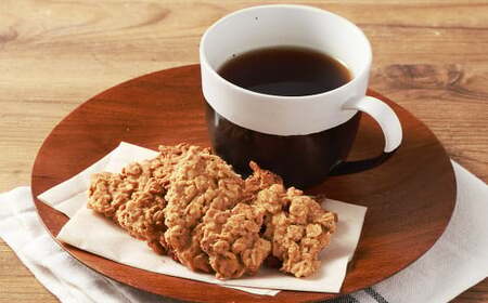 【クラファン280％達成！】玄米ノーラ 5個 玄米 グラノーラ お菓子 菓子 おやつ 岡山県 奈義町 常温