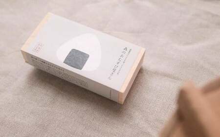 森のおむすび屋さん：ひのきのおむすび型 M-ms-A38A